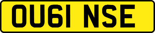 OU61NSE