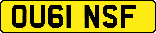 OU61NSF