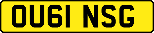 OU61NSG