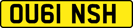 OU61NSH