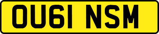 OU61NSM