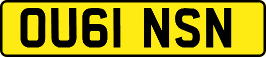 OU61NSN
