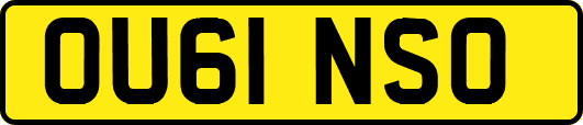 OU61NSO