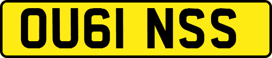 OU61NSS