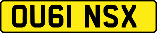 OU61NSX