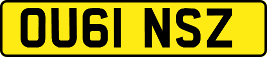 OU61NSZ