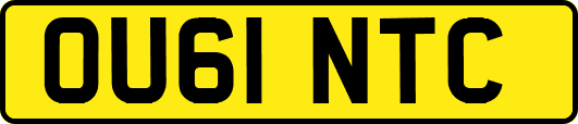 OU61NTC