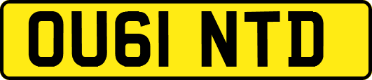 OU61NTD