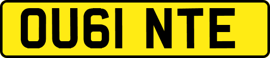 OU61NTE