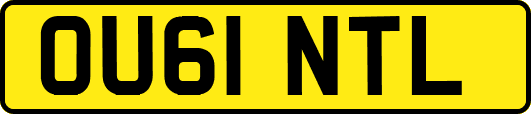 OU61NTL