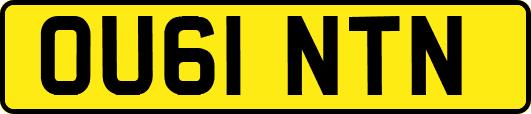 OU61NTN