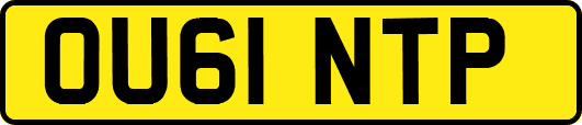 OU61NTP