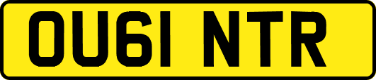 OU61NTR