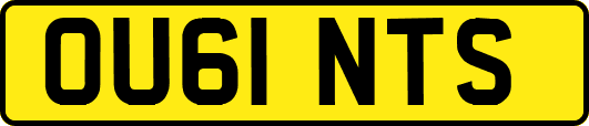 OU61NTS
