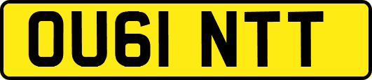 OU61NTT