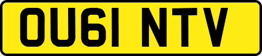 OU61NTV
