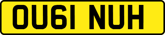 OU61NUH