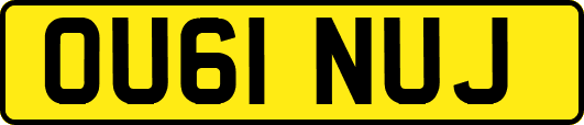 OU61NUJ