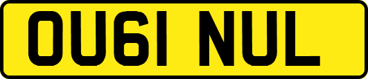 OU61NUL