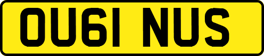 OU61NUS