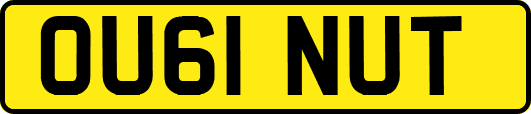 OU61NUT