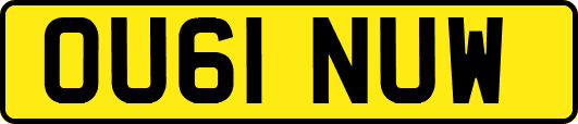 OU61NUW