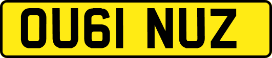 OU61NUZ