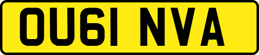 OU61NVA