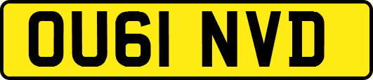 OU61NVD