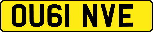 OU61NVE