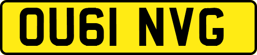 OU61NVG