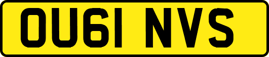 OU61NVS