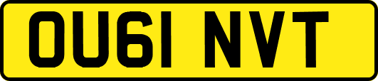 OU61NVT