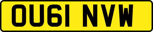 OU61NVW