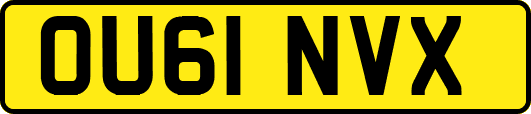 OU61NVX