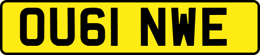 OU61NWE