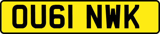 OU61NWK