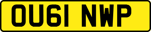 OU61NWP