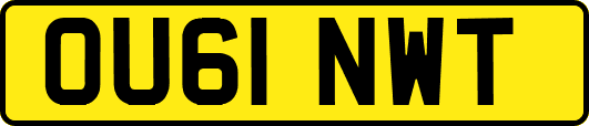 OU61NWT