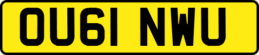 OU61NWU