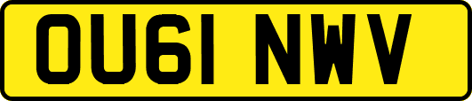 OU61NWV