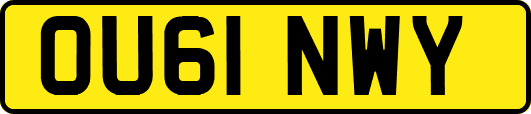 OU61NWY