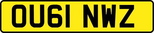 OU61NWZ