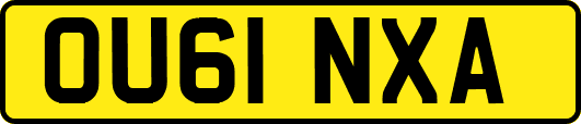 OU61NXA
