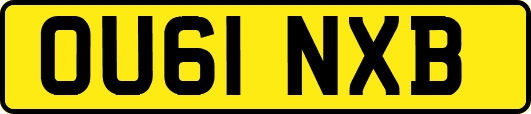 OU61NXB