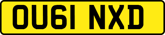 OU61NXD