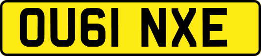 OU61NXE