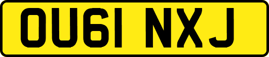 OU61NXJ
