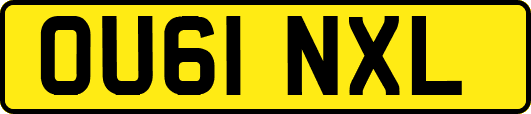 OU61NXL