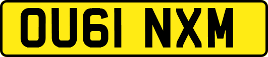 OU61NXM